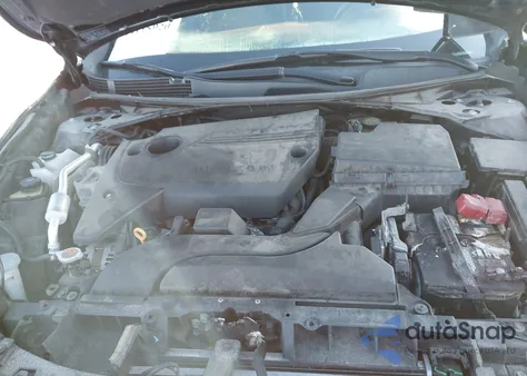 2016 Nissan Altima 2.5/2.5 S/2.5 Sl/2.5 Sr/2.5 Sv z USA, uszkodzony, nr VIN 1N4AL3AP4GC221060